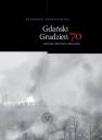 okładka książki - Gdański grudzień 70. rekonstrukcja