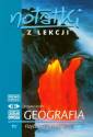 okładka książki - Notatki z lekcji. Geografia fizyczna