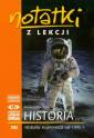 okładka książki - Notatki z lekcji. Historia. Historia