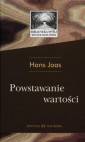 okładka książki - Powstawanie wartości