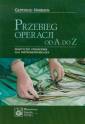 okładka książki - Przebieg operacji od A do Z. Praktyczny