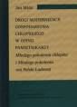 okładka książki - Drogi modernizacji gospodarstwa