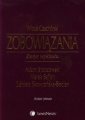 okładka książki - Zobowiązania. Zarys wykładu