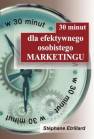 okładka książki - 30 minut dla efektywnego osobistego