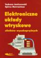 okładka książki - Elektroniczne układy wtryskowe