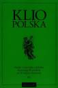 okładka książki - Klio Polska. Studia i materiały