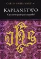 okładka książki - Kapłaństwo. Czy warto poświęcić