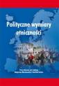 okładka książki - Polityczne wymiary etniczności