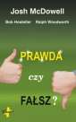 okładka książki - Prawda czy fałsz?