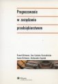 okładka książki - Prognozowanie w zarządzaniu przedsiębiorstwem