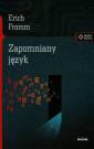 okładka książki - Zapomniany język