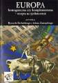 okładka książki - Europa homogeniczna czy komplementarna