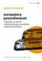 okładka książki - Europejscy poszukiwacze