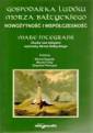 okładka książki - Gospodarka ludów Morza Bałtyckiego.