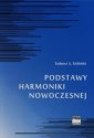 okładka książki - Podstawy harmoniki nowoczesnej