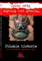 okładka książki - Tylko orły szybują nad granią...