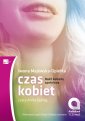 pudełko audiobooku - Czas kobiet (CD mp3)