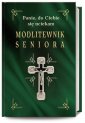 okładka książki - Modlitewnik seniora. Panie, do