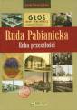 okładka książki - Ruda Pabianicka. Echa przeszłości