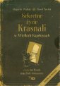 pudełko audiobooku - Sekretne życie Krasnali w Wielkich