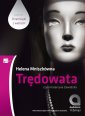 pudełko audiobooku - Trędowata (CD mp3)