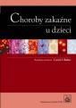 okładka książki - Choroby zakaźne u dzieci