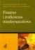 Finanse i rozliczenia międzynarodowe - okładka książki