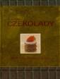 okładka książki - Złota księga czekolady