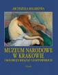 okładka książki - Arcydzieła malarstwa. Muzeum Narodowe