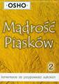 okładka książki - Mądrość Piasków cz. 2. Komentarze