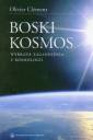 okładka książki - Boski kosmos