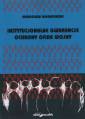 okładka książki - Instytucjonalne gwarancje ochrony