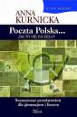 okładka książki - Dzień Europy. Poczta Polska. Jak