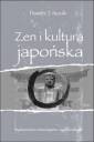 okładka książki - Zen i kultura japońska