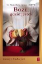 okładka książki - Boże, gdzie jesteś. Inaczej o Eucharystii