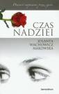 okładka książki - Czas nadziei