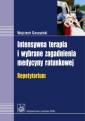 okładka książki - Intensywna terapia i wybrane zagadnienia