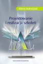 okładka książki - Projektowanie i realizacja szkoleń