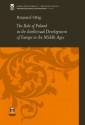 okładka książki - The role of Poland in the intellectual