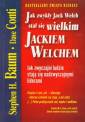 okładka książki - Jak zwykły Jack Welch stał się