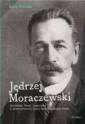 okładka książki - Jędrzej Moraczewski. Socjalista,