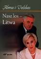 okładka książki - Nasz los. Litwa