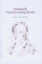 okładka książki - Pamiętniki Fryderyka hrabiego Skarbka