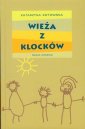 okładka książki - Wieża z klocków