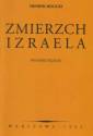 okładka książki - Zmierzch Izraela