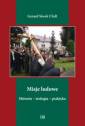 okładka książki - Misje ludowe. Historia - teologia