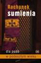 okładka książki - Rachunek sumienia dla osób w podeszłym