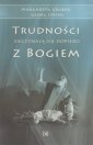 okładka książki - Trudności zaczynają sie dopiero