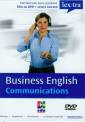 okładka książki - Business English. Communications