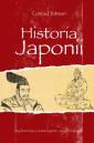 okładka książki - Historia Japonii